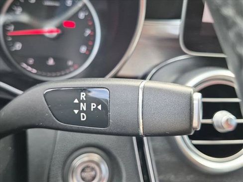 Used 2019 Mercedes-Benz C 300 Cabriolet image 12