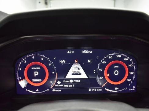 Certified 2024 Nissan Z Performance w/ Floor Mat Package image 29