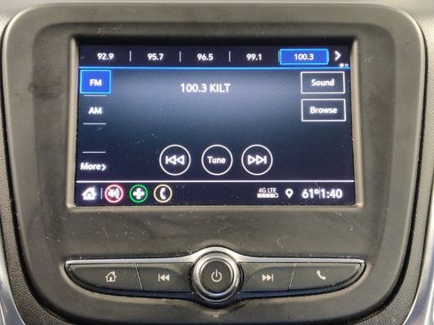 Used 2021 Chevrolet Equinox LS w/ LPO, Floor Liner Package image 25