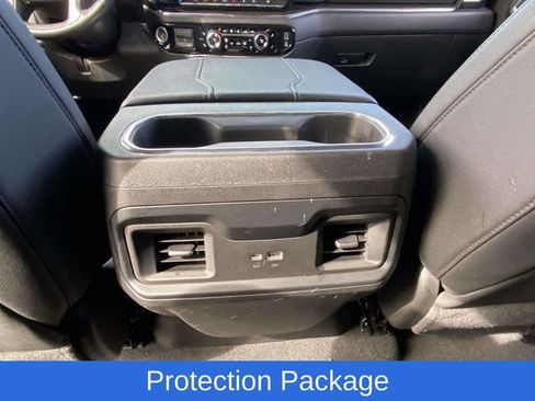 Used 2023 Chevrolet Silverado 1500 RST w/ RST All Star Premium Package image 13