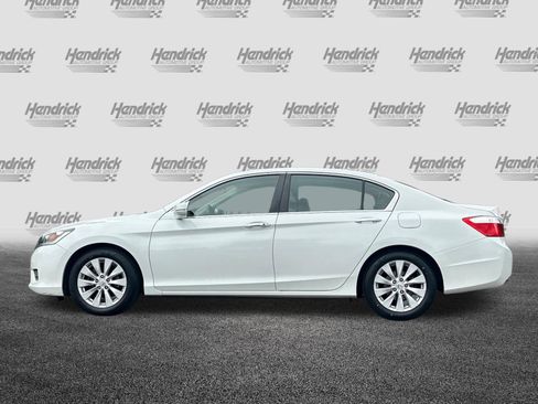 Used 2015 Honda Accord EX image 8