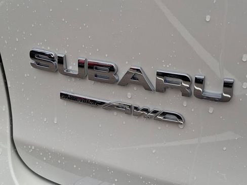 New 2026 Subaru Ascent Touring AWD/4WD image 12