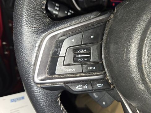 Used 2017 Subaru Impreza 2.0i Limited w/ Moonroof/BSD & Rcta/Eyesight image 6