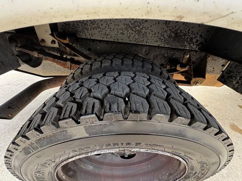 Used 2012 Ford F450 XL image 32