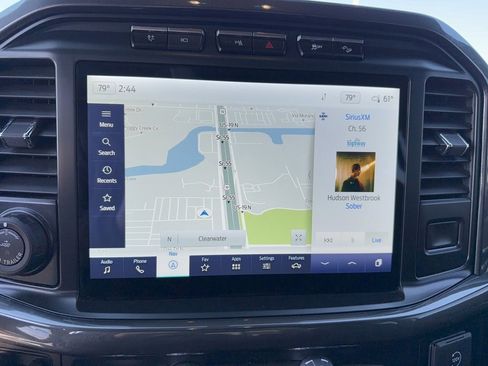 Certified 2023 Ford F150 XLT w/ Equipment Group 302A High image 20