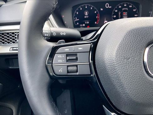Used 2026 Acura Integra FWD image 22