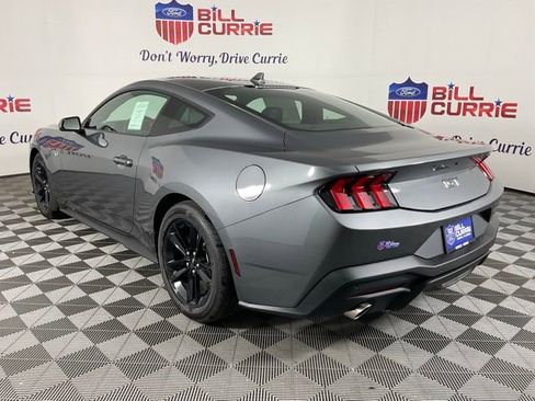 New 2026 Ford Mustang GT image 5
