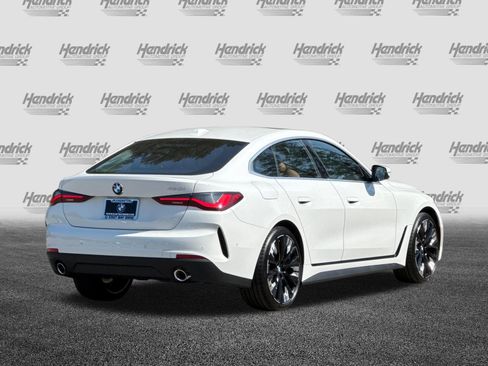 New 2026 BMW 430i w/ Premium Package RWD image 5