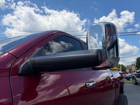 Used 2015 RAM 1500 Laramie AWD/4WD image 74