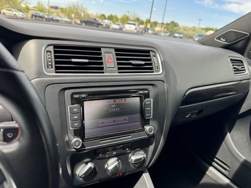 Used 2014 Volkswagen Jetta GLI Edition 30 FWD image 20