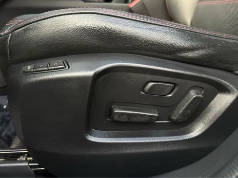 Certified 2023 MAZDA CX-5 AWD 2.5 Turbo image 17