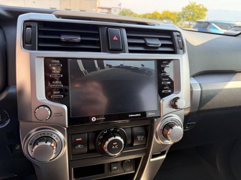 Used 2024 Toyota 4Runner SR5 Premium w/ Moonroof Package AWD/4WD image 36