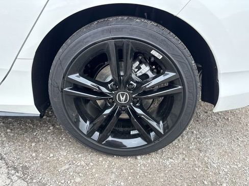 New 2026 Acura Integra A-Spec image 11