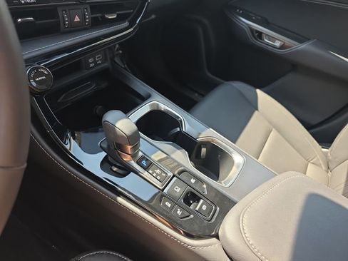Certified 2024 Lexus NX 350h AWD w/ Cold Area Package image 24