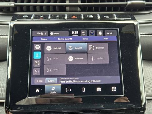Certified 2024 Jeep Grand Cherokee Altitude AWD/4WD image 18