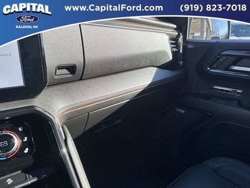 Used 2024 GMC Sierra 1500 AT4 w/ AT4 Premium Package image 26