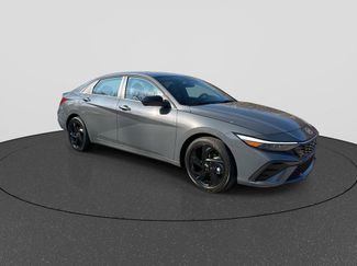 New 2026 Hyundai Elantra Sport w/ Cargo Package video 2