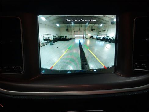 Used 2021 Dodge Charger Scat Pack w/ Dynamics Package image 23