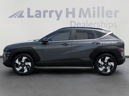 New 2026 Hyundai Kona SEL Sport image 3