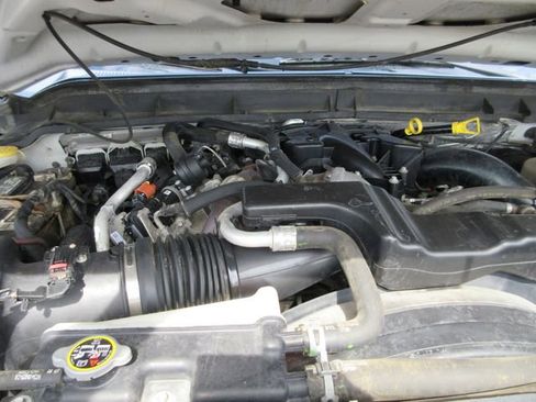 Used 2013 Ford F350 Lariat w/ Chrome Pkg AWD/4WD image 35