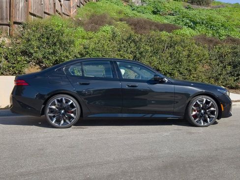 New 2026 BMW 530i w/ M Sport Package image 4