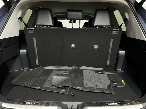Certified 2026 Toyota Grand Highlander XLE image 26