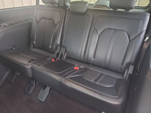 Used 2020 Ford Expedition Max Limited w/ Equipment Group 302A image 25