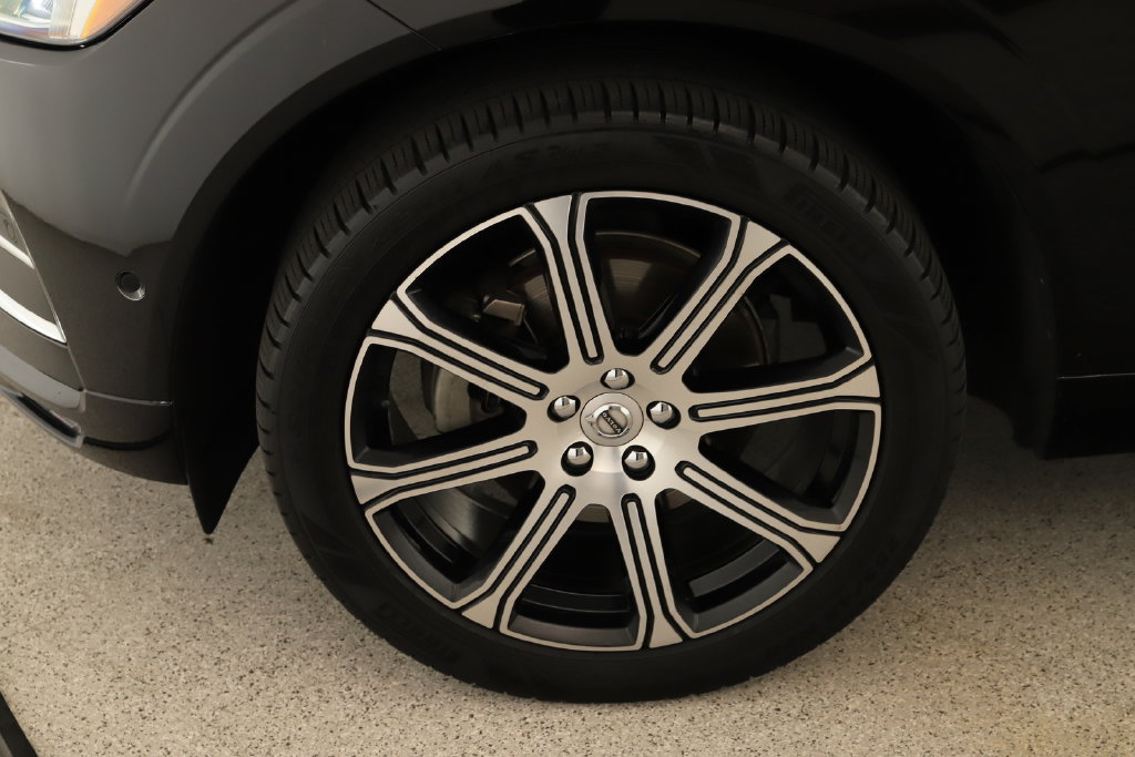 Used 2021 Volvo XC60 T5 Inscription w/ Advanced Package FWD image 33