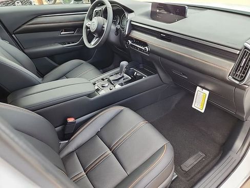 Certified 2025 MAZDA CX-50 AWD 2.5 S w/ Weather Package image 14