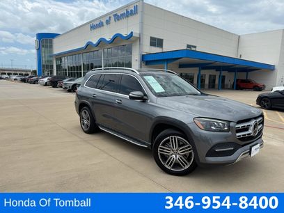 Used 2023 Mercedes-Benz GLS 450 4MATIC