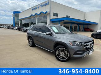 Used 2023 Mercedes-Benz GLS 450 4MATIC video 1