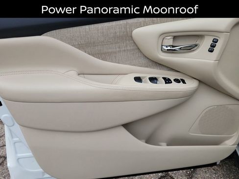 Used 2019 Nissan Murano SL image 10