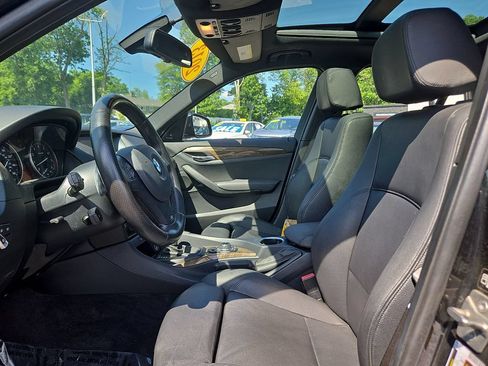 Used 2013 BMW X1 xDrive35i AWD/4WD image 14