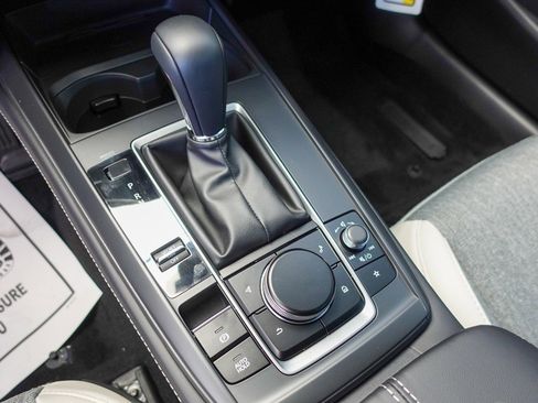 New 2026 MAZDA CX-30 AWD 2.5 S image 18