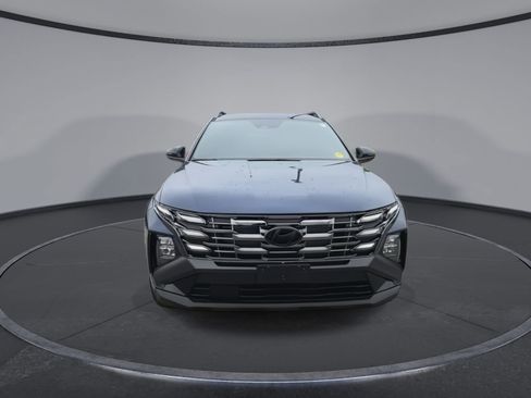 New 2026 Hyundai Tucson XRT image 3