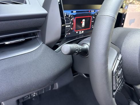 New 2026 Subaru Outback Limited image 21