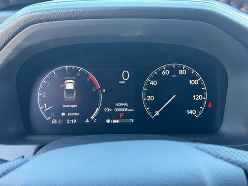 New 2026 Honda Ridgeline TrailSport+ image 22