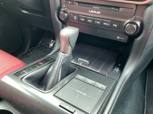 Used 2022 Lexus GX 460 Premium w/ Premium Package AWD/4WD image 14