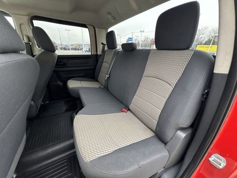 Used 2011 RAM 2500 ST w/ ST Popular Equipment Group image 20