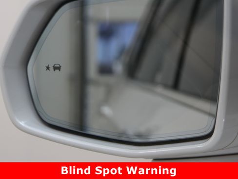 Used 2020 Cadillac XT6 Premium Luxury w/ Platinum Package image 27