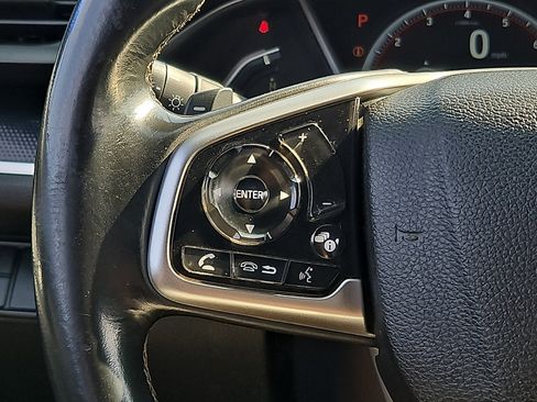 Used 2019 Honda Civic Sport image 20