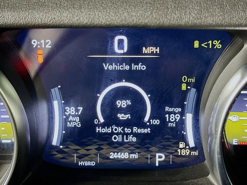 Used 2023 Jeep Wrangler Unlimited Sahara w/ Cold Weather Group AWD/4WD image 18