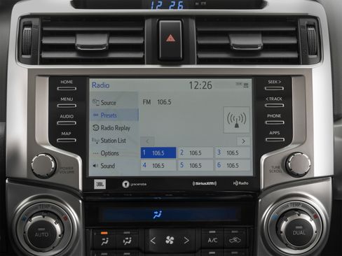 Used 2023 Toyota 4Runner Limited w/ Wilderness Package (TMS) image 16