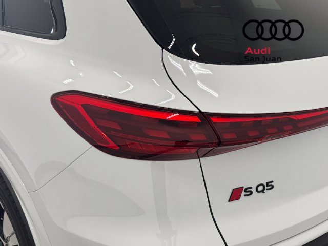 New 2026 Audi SQ5 Premium Plus AWD/4WD image 10