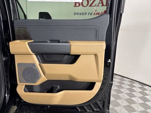 New 2026 Ford F250 Lariat w/ Lariat Ultimate Package image 25