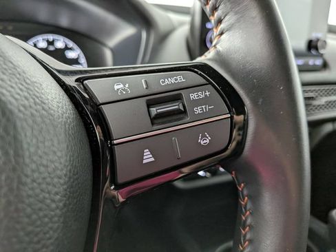 Used 2024 Honda HR-V Sport image 7
