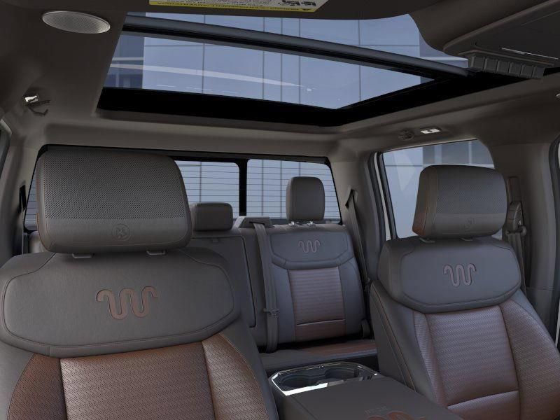 New 2026 Ford F250 King Ranch AWD/4WD image 22
