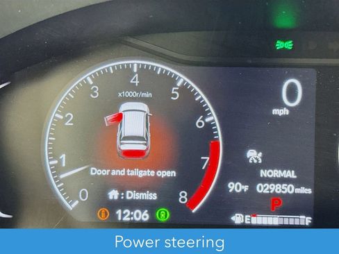 Used 2024 Honda Pilot Touring image 17