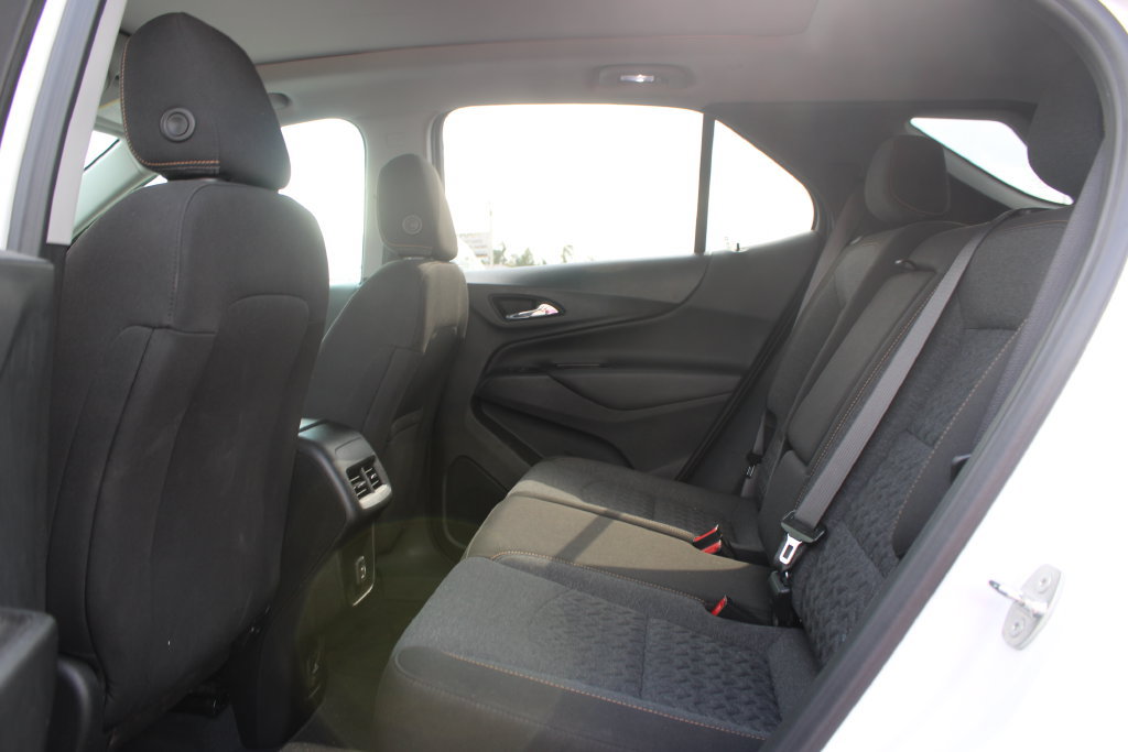 Used 2022 Chevrolet Equinox LT FWD image 19