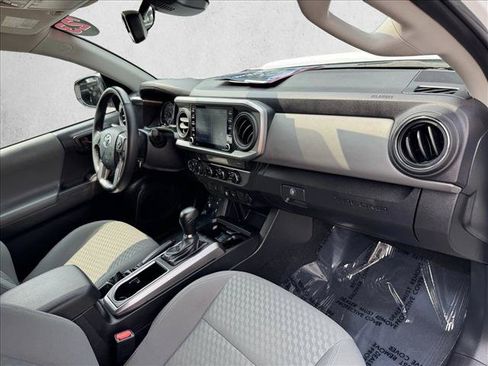 Certified 2023 Toyota Tacoma SR5 w/ SX Package AWD/4WD image 20